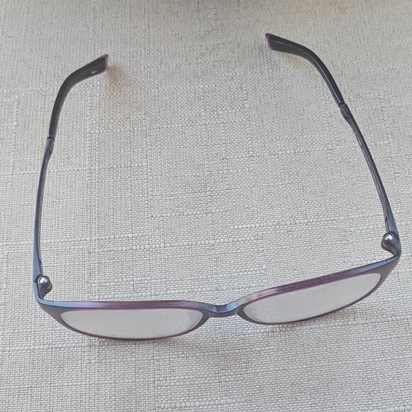 Esprit Women Eyeglasses Frame Burgundy Tone ET17455 52[]14 135 Eye Wear Glasses - Picture 12 of 12